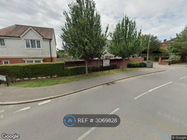 Apartment for rent in Titchfield, Fareham