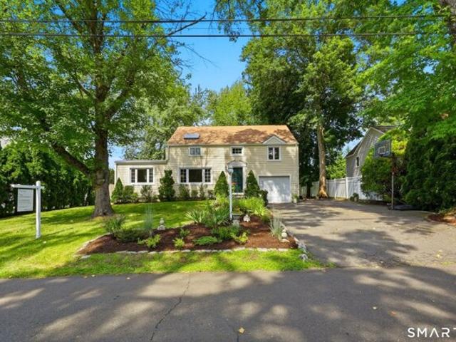 House for sale in Darien, Connecticut