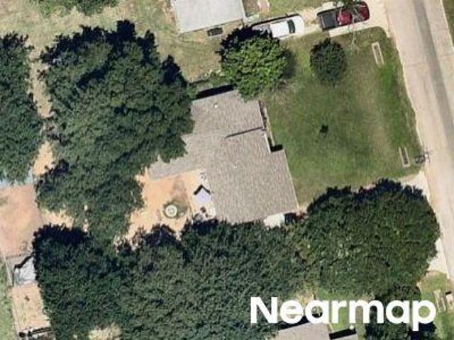 House for sale in Azle, Texas