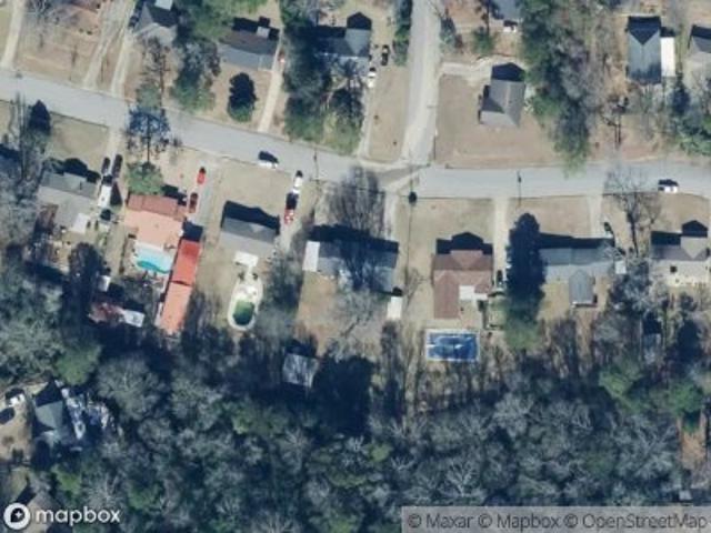House for sale in Phenix City, Alabama