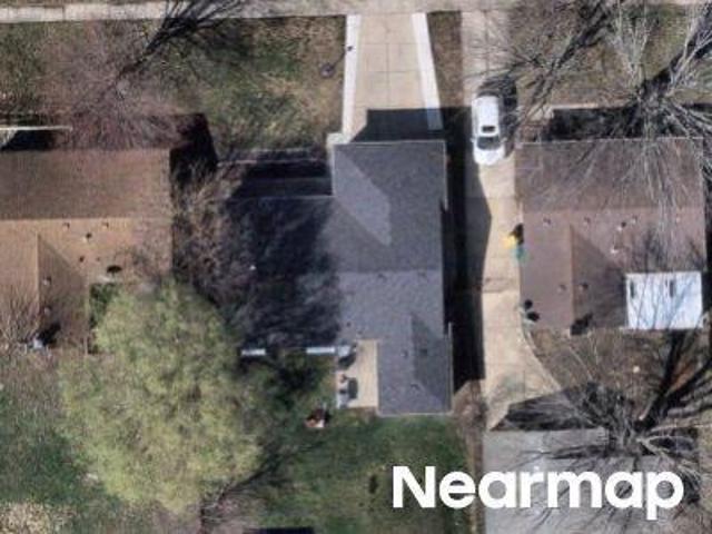 House for sale in Romulus, Michigan