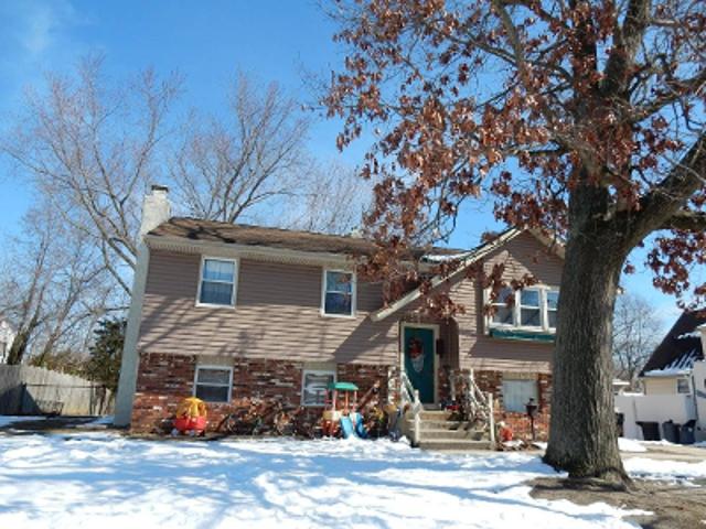 House for sale in Turnersville, New Jersey