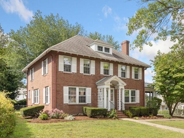 House for sale in Melrose Highlands, Melrose