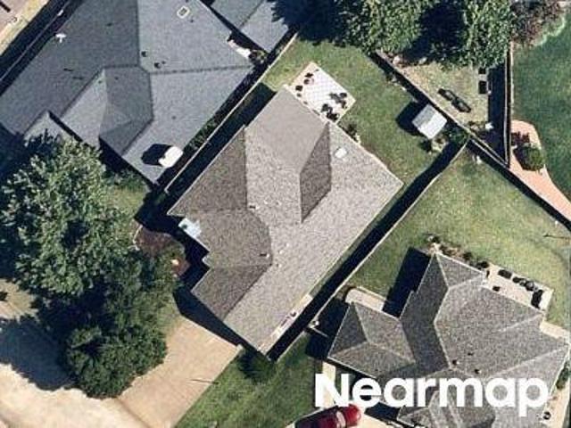 House for sale in Midwest City, Oklahoma