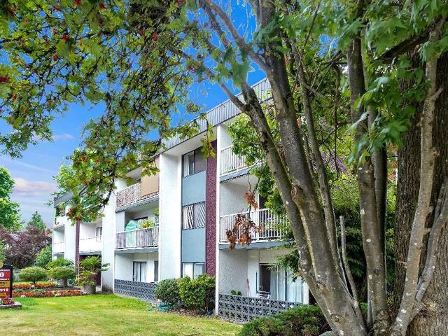 Apartment for rent in Brow of the Hill, New Westminster