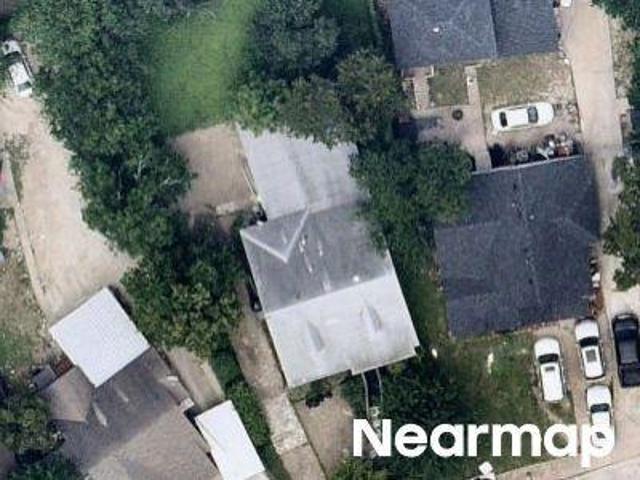House for sale in Dallas, Texas