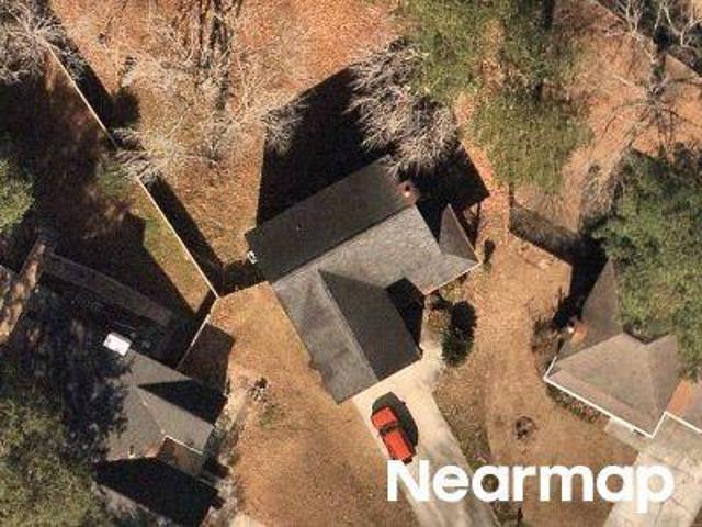House for sale in South Carolina
