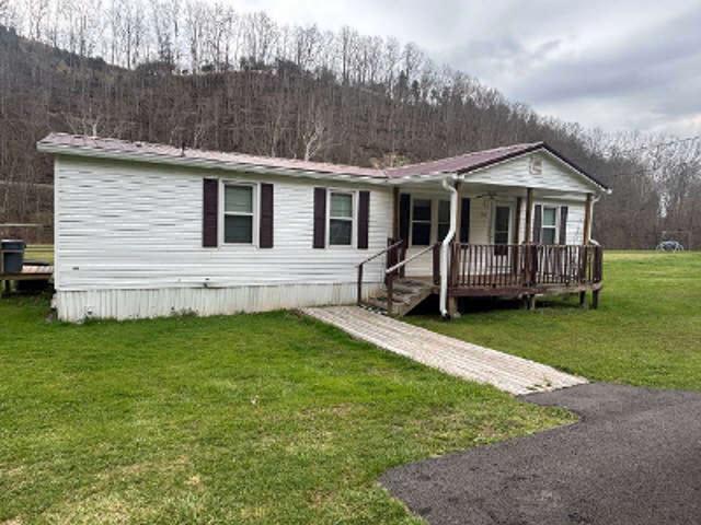 House for sale in Virginia