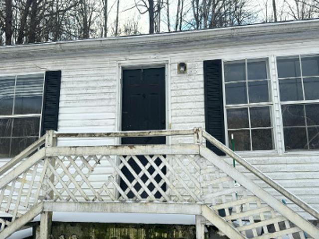 House for sale in Virginia
