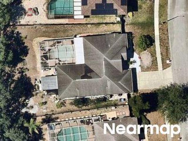 House for sale in Tampa, Florida