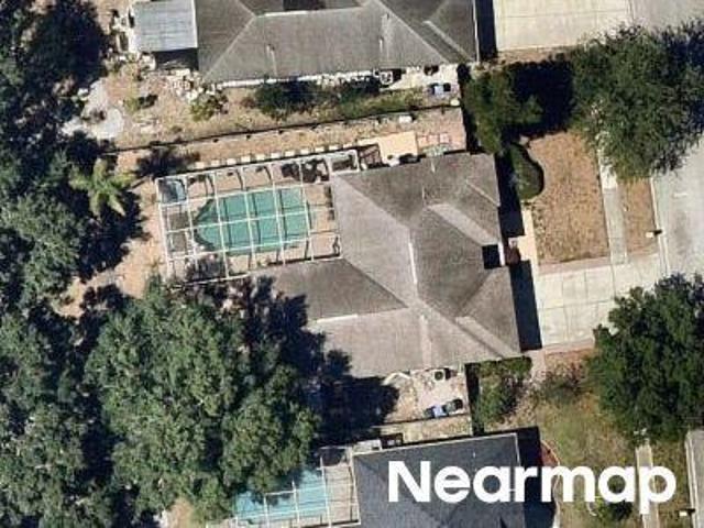 House for sale in Tampa, Florida