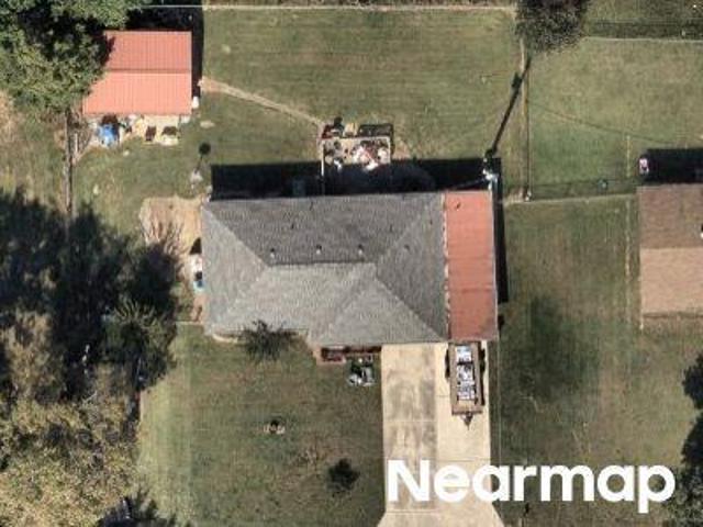 House for sale in Muldrow, Oklahoma
