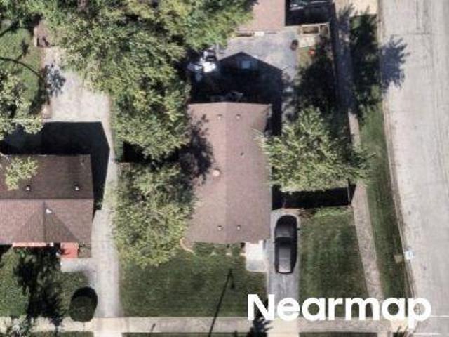 House for sale in Chicago Heights, Cook County