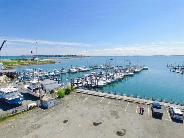 Land for sale in Lynn, Massachusetts