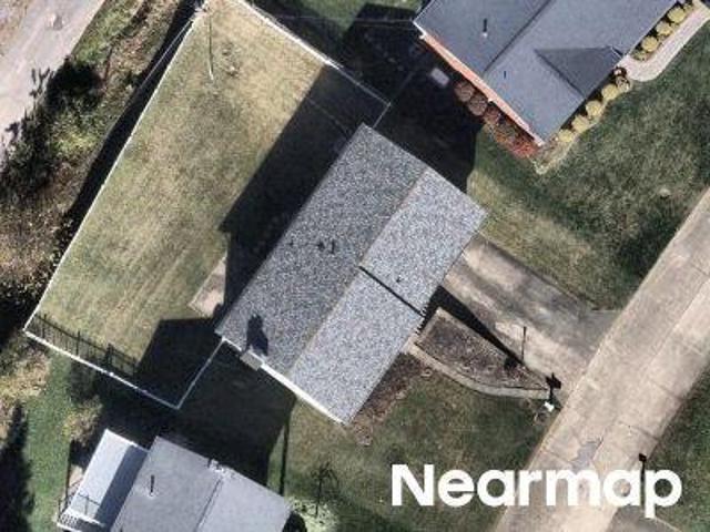 House for sale in Huntington, West Virginia