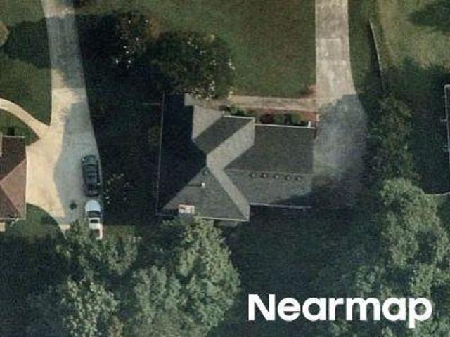 House for sale in Conyers, Georgia