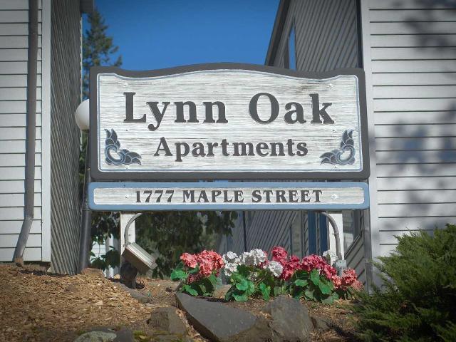 Apartment for rent in Oregonia