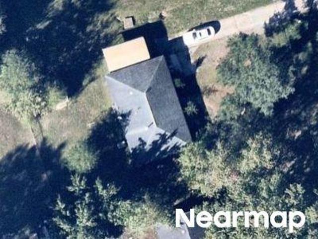 House for sale in Durham, North Carolina