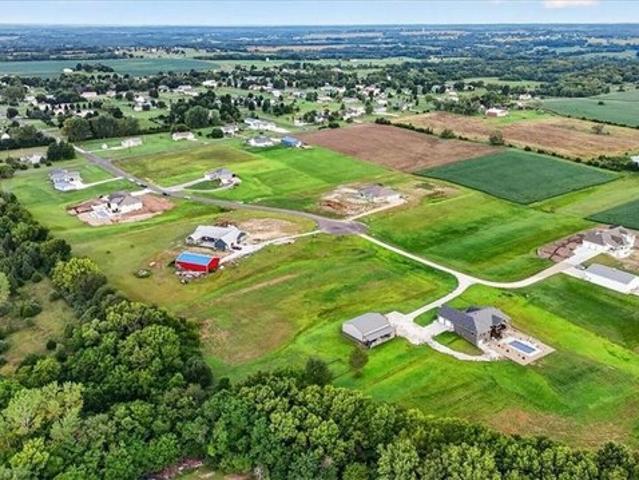 Land for sale in Kansas