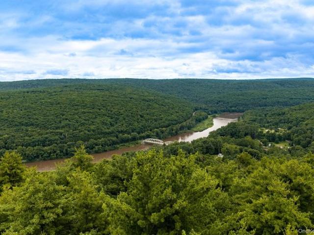 Land for sale in Glen Spey, New York