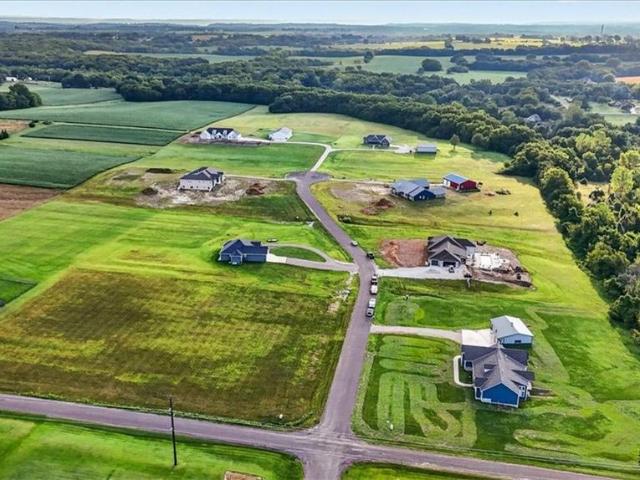 Land for sale in Kansas