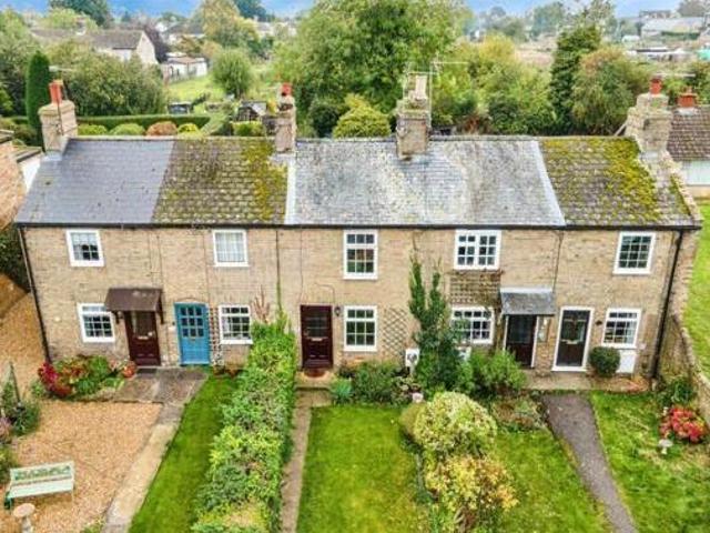 House for sale in Barway, Cambridgeshire
