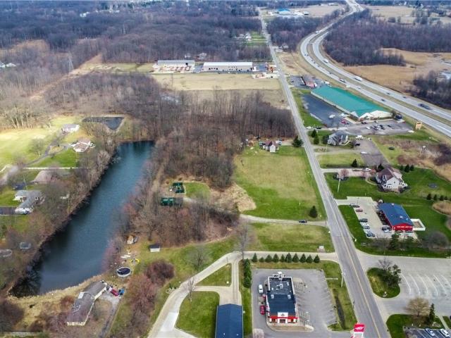 Land for sale in Portage, Ohio