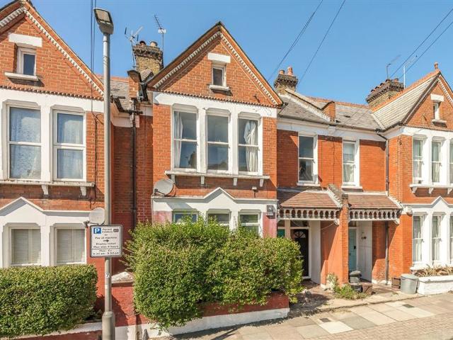 Apartment for rent in London Borough of Wandsworth, Greater London