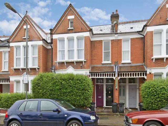 Apartment for rent in Balham, Greater London