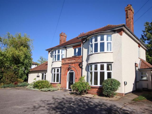House for rent in Barway, Cambridgeshire