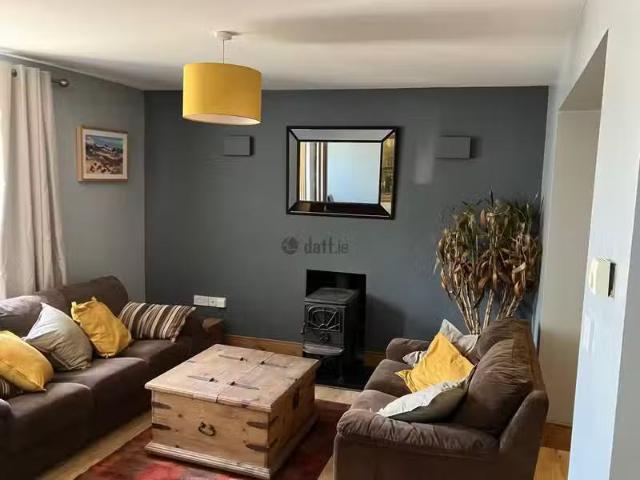 House to rent