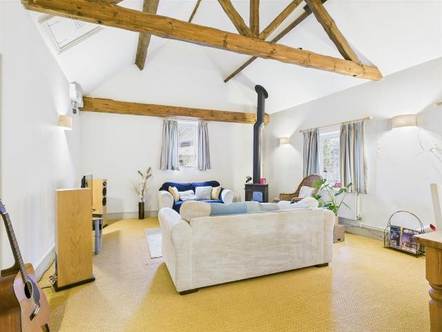 House for rent in Shouldham, King's Lynn and West Norfolk