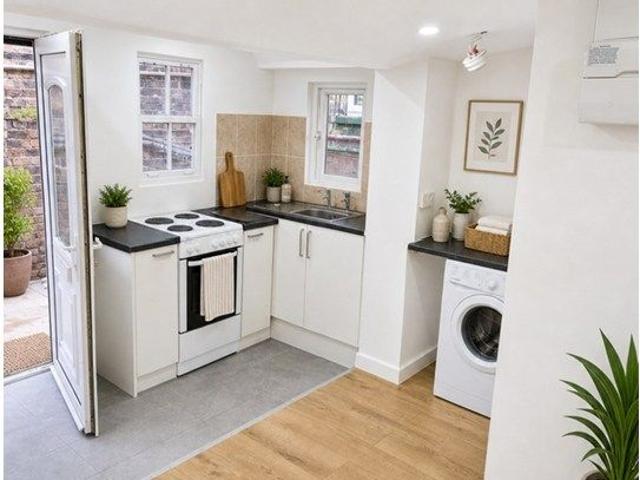 Studio for rent in Wisbech, Four Gotes