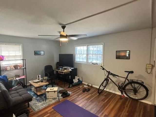 Apartment for rent in Athens, Georgia
