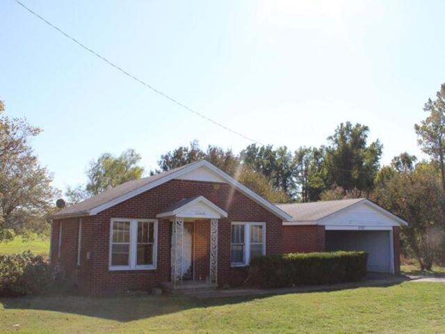 House for sale in Ripley, Tennessee