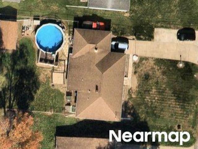House for sale in New Castle, Pennsylvania