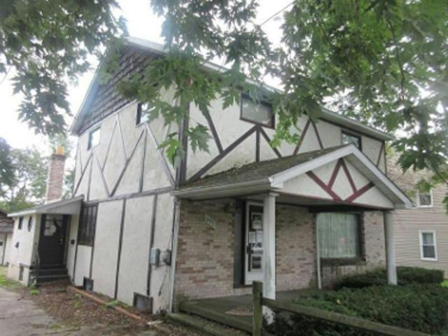 House for sale in Central City, Somerset County