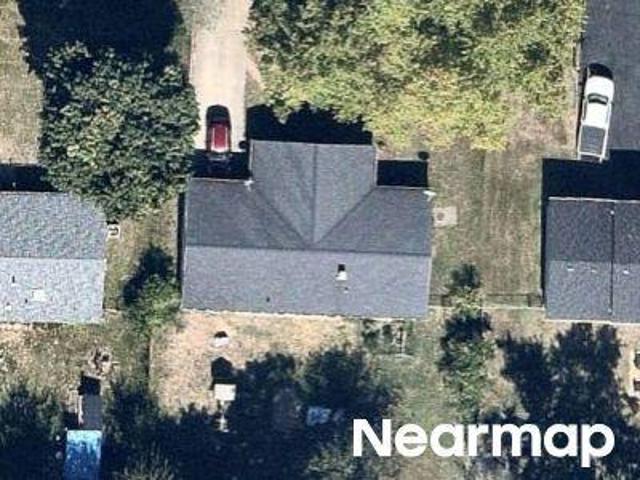 House for sale in Ohio
