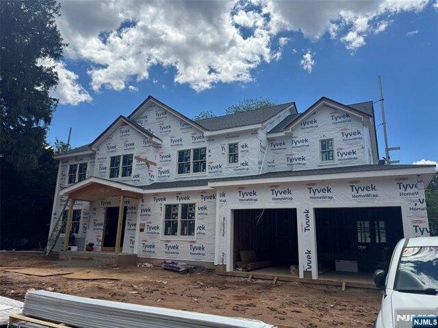 House for sale in Harrington Park, New Jersey