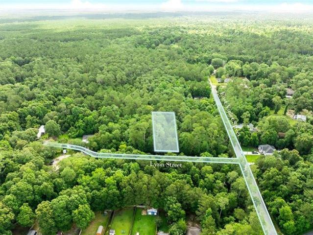 Land for sale in Lacombe, Louisiana