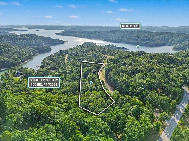 Land for sale in Ark