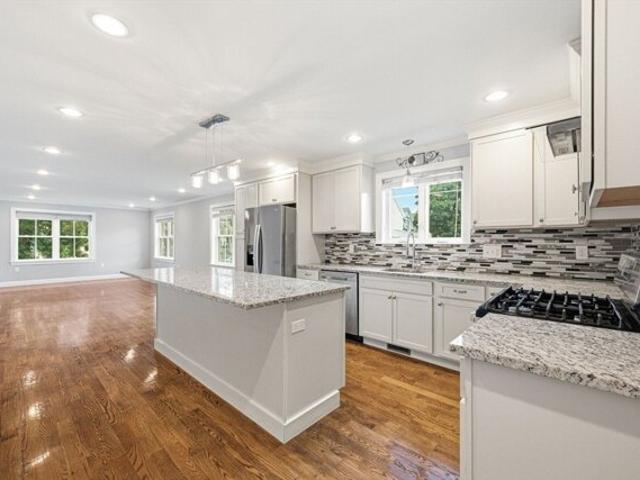 House for sale in Malden, Massachusetts