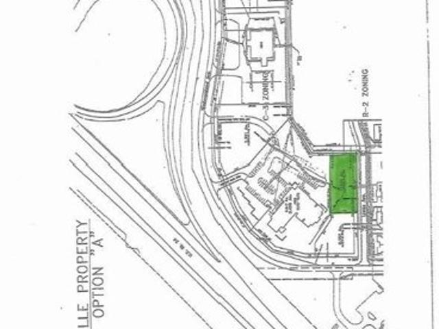 Land for sale in Napoleon