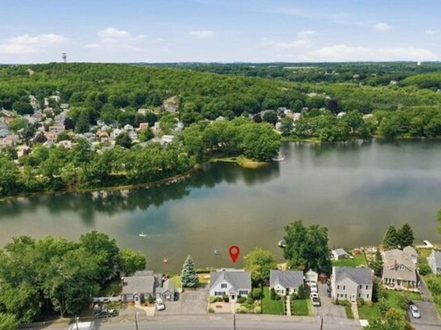 House for sale in Peabody, Massachusetts