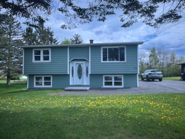 House for sale in Van Buren, Maine