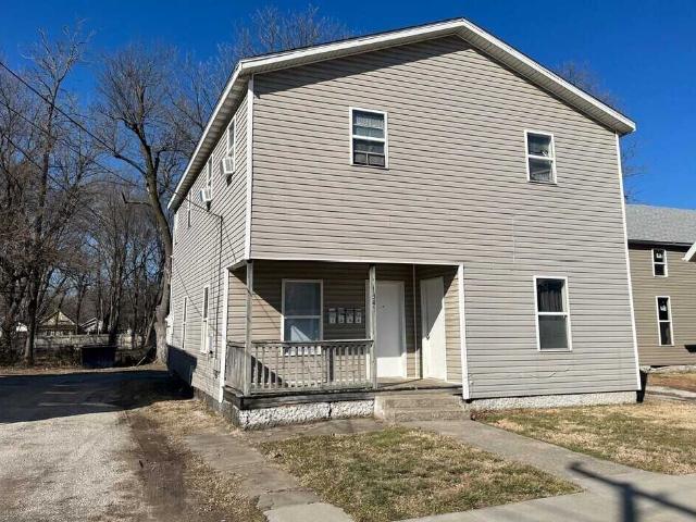 Apartment for rent in Weller, Springfield