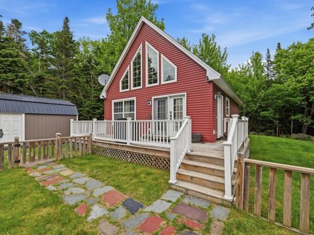 House for sale in Dallas Plantation, Rangeley