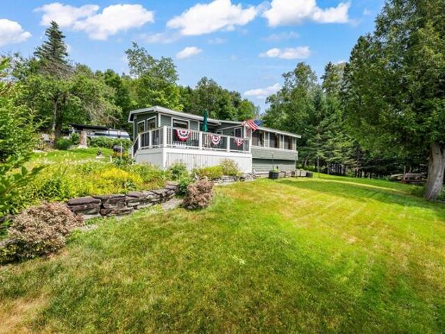 House for sale in Dallas Plantation, Rangeley