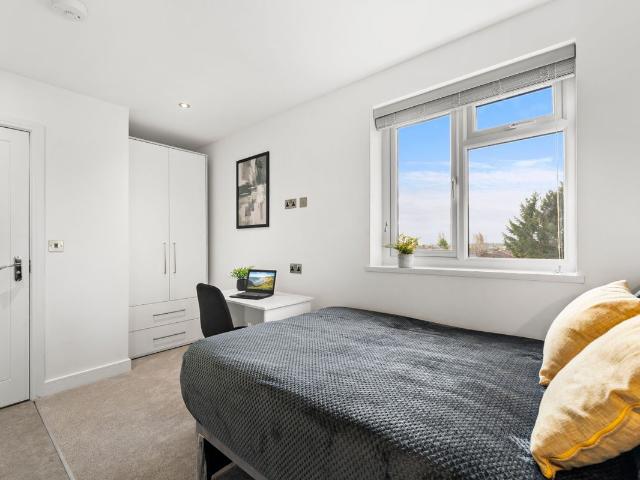 House for rent in Eastwood, Attenborough