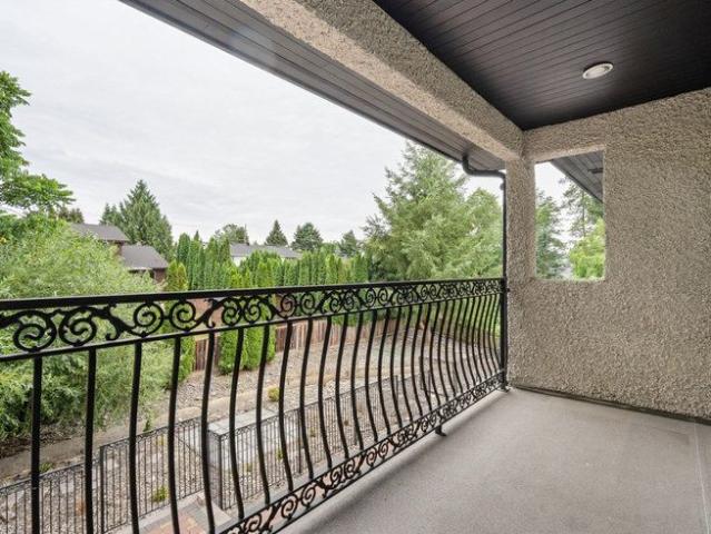 House for rent in Burnaby, British Columbia